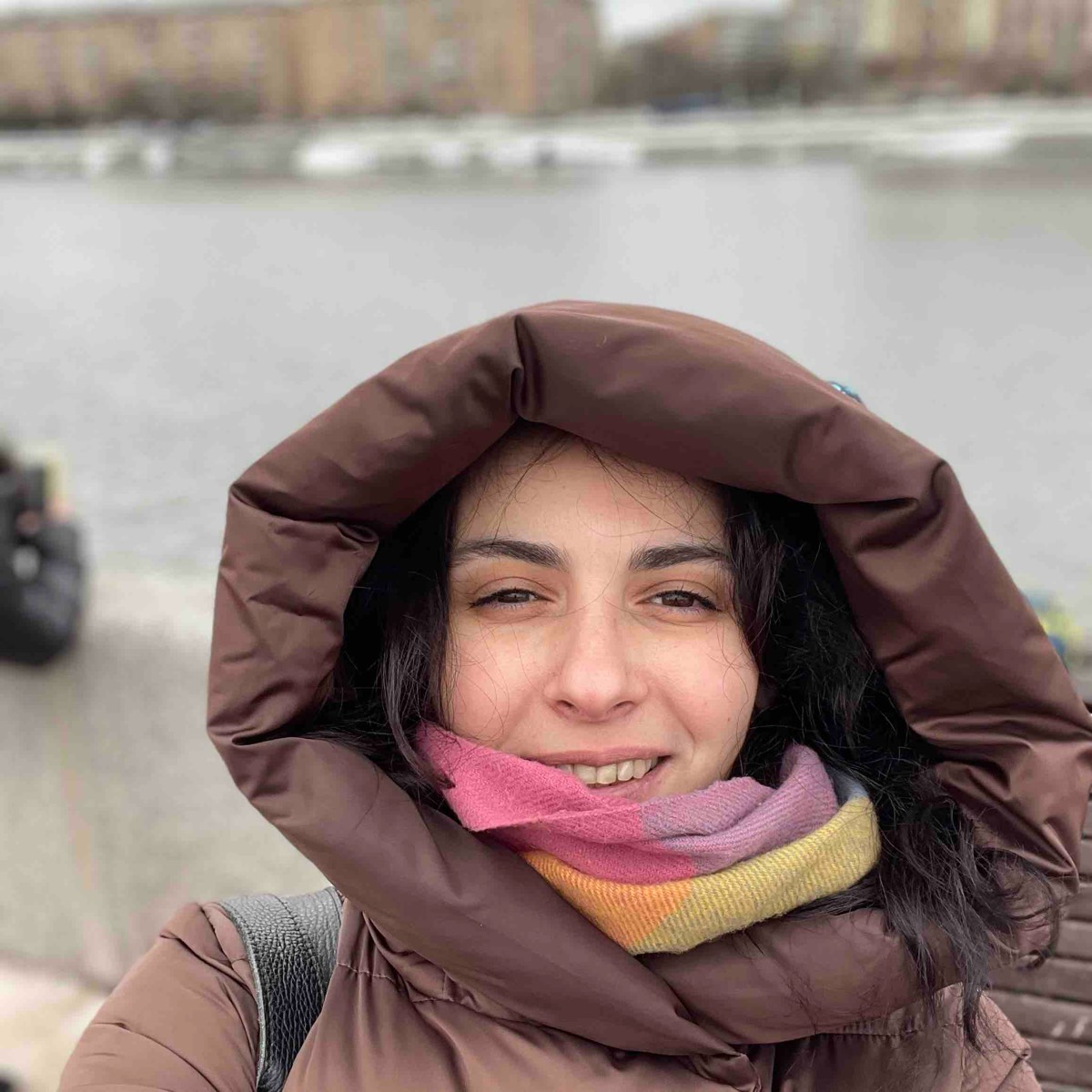 Мариам Манучарян