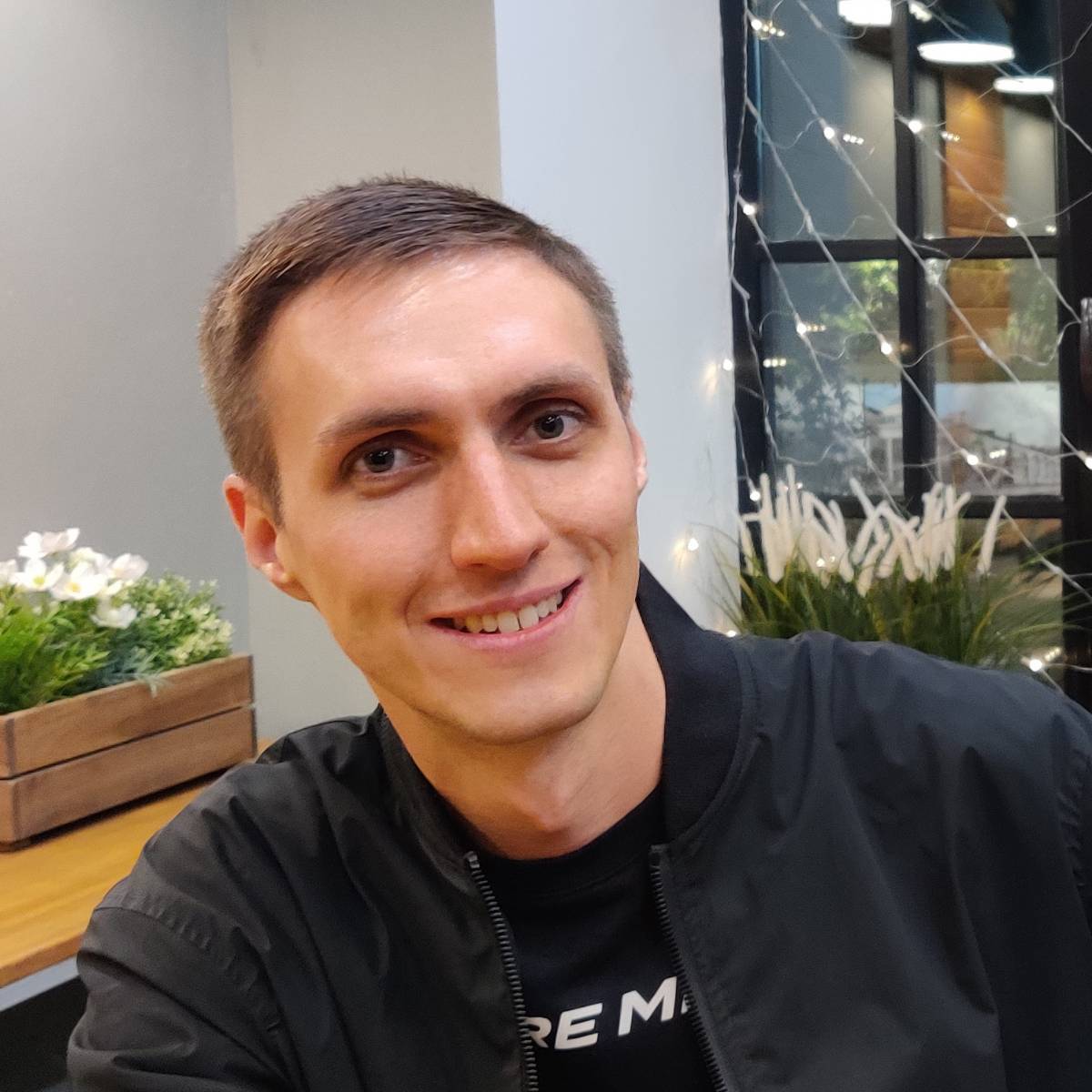 Евгений Никулин | Сетка — социальная сеть от hh.ru