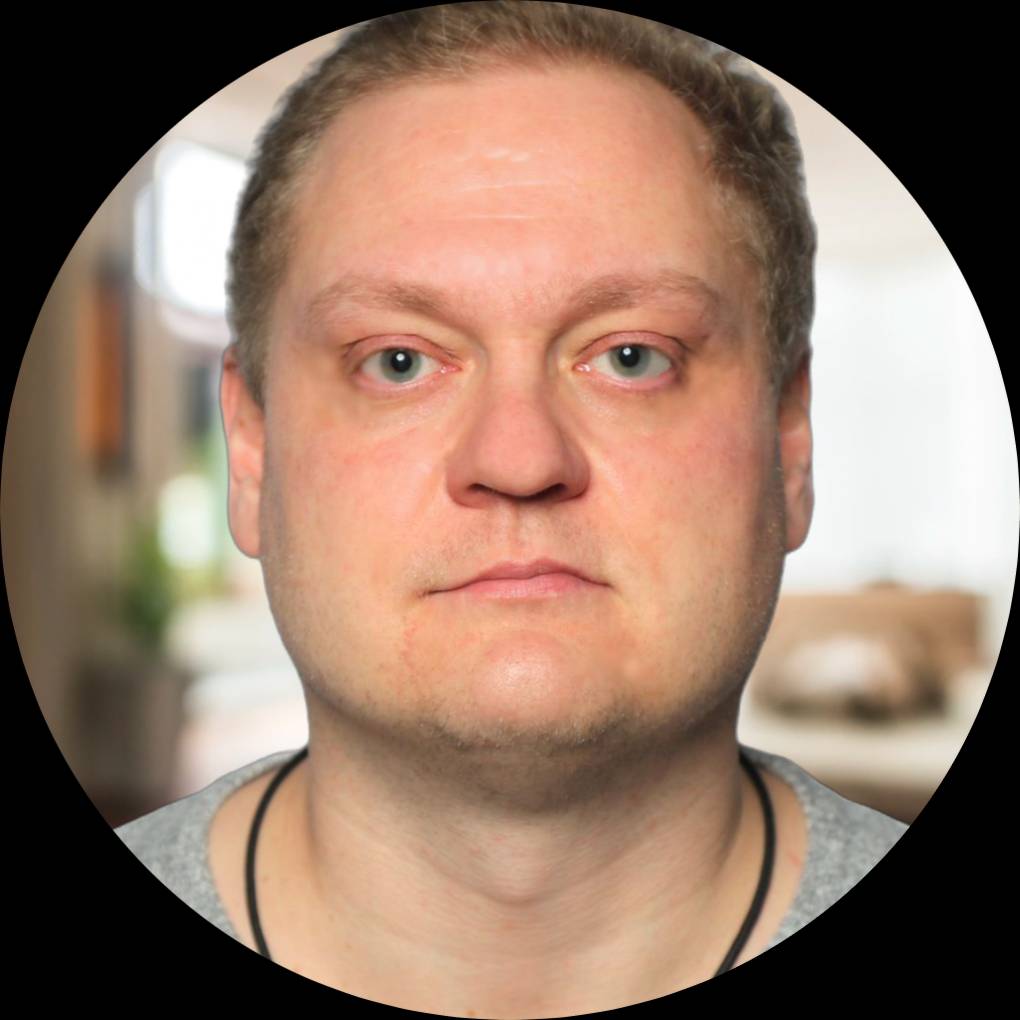 Александр Глоба