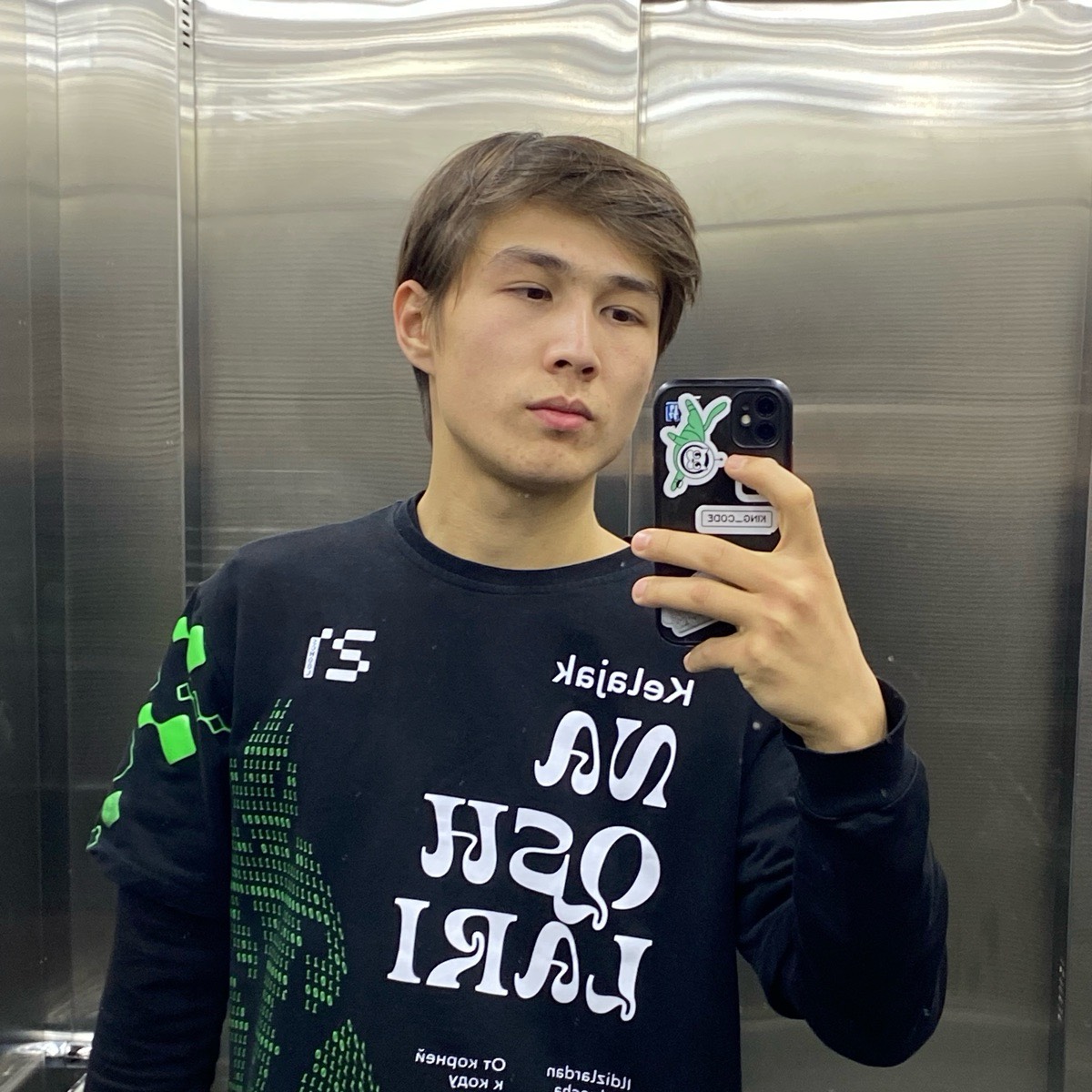 Saidkamol Joraqulov