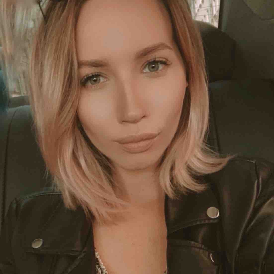 Ксения Митякова