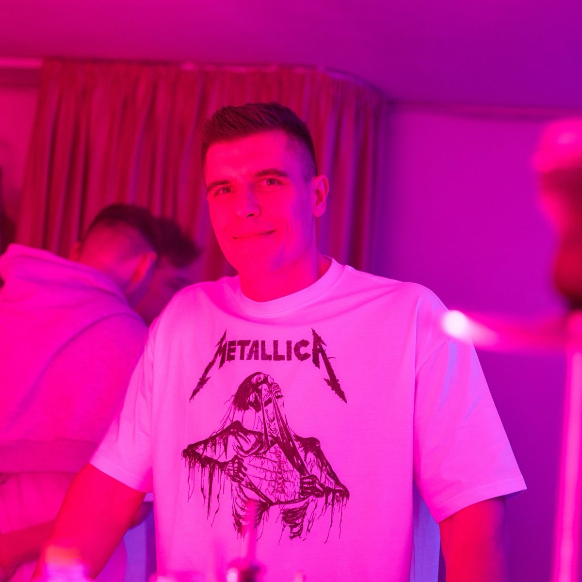 Валентин Чернов