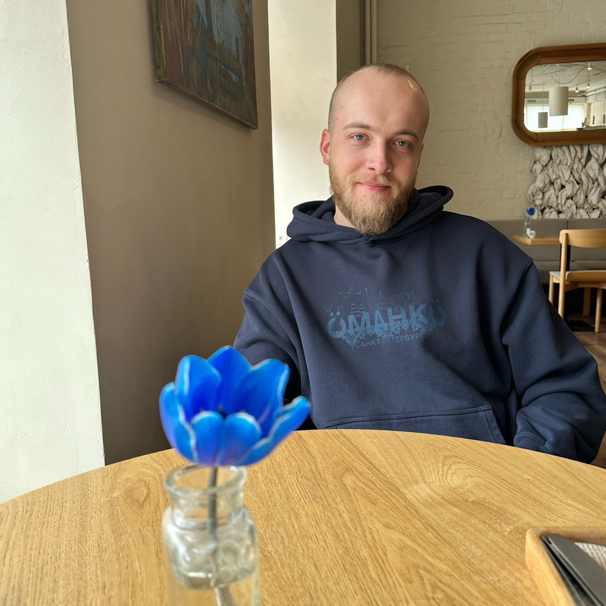 Дмитрий Тарасюк