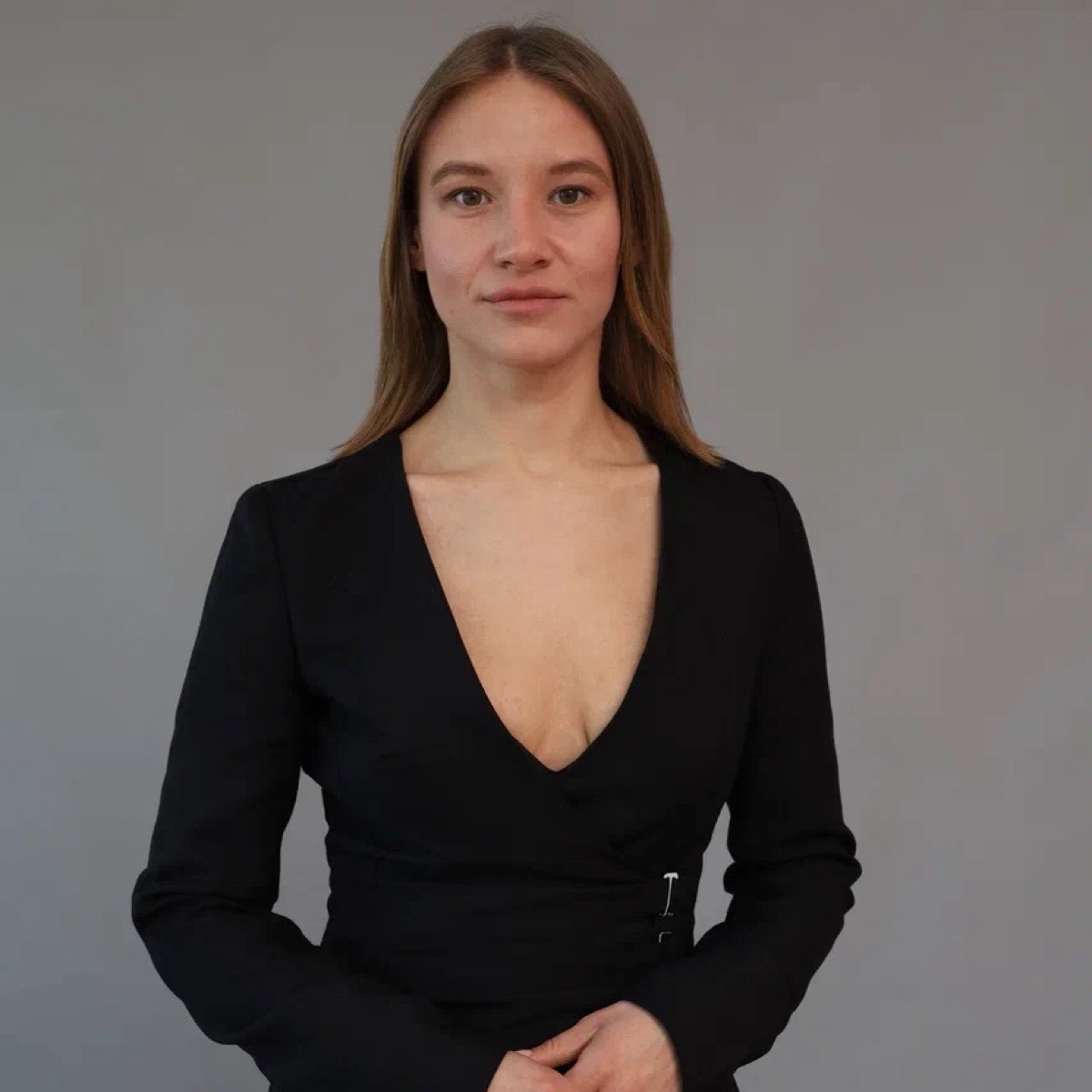 Нина Тарабарина