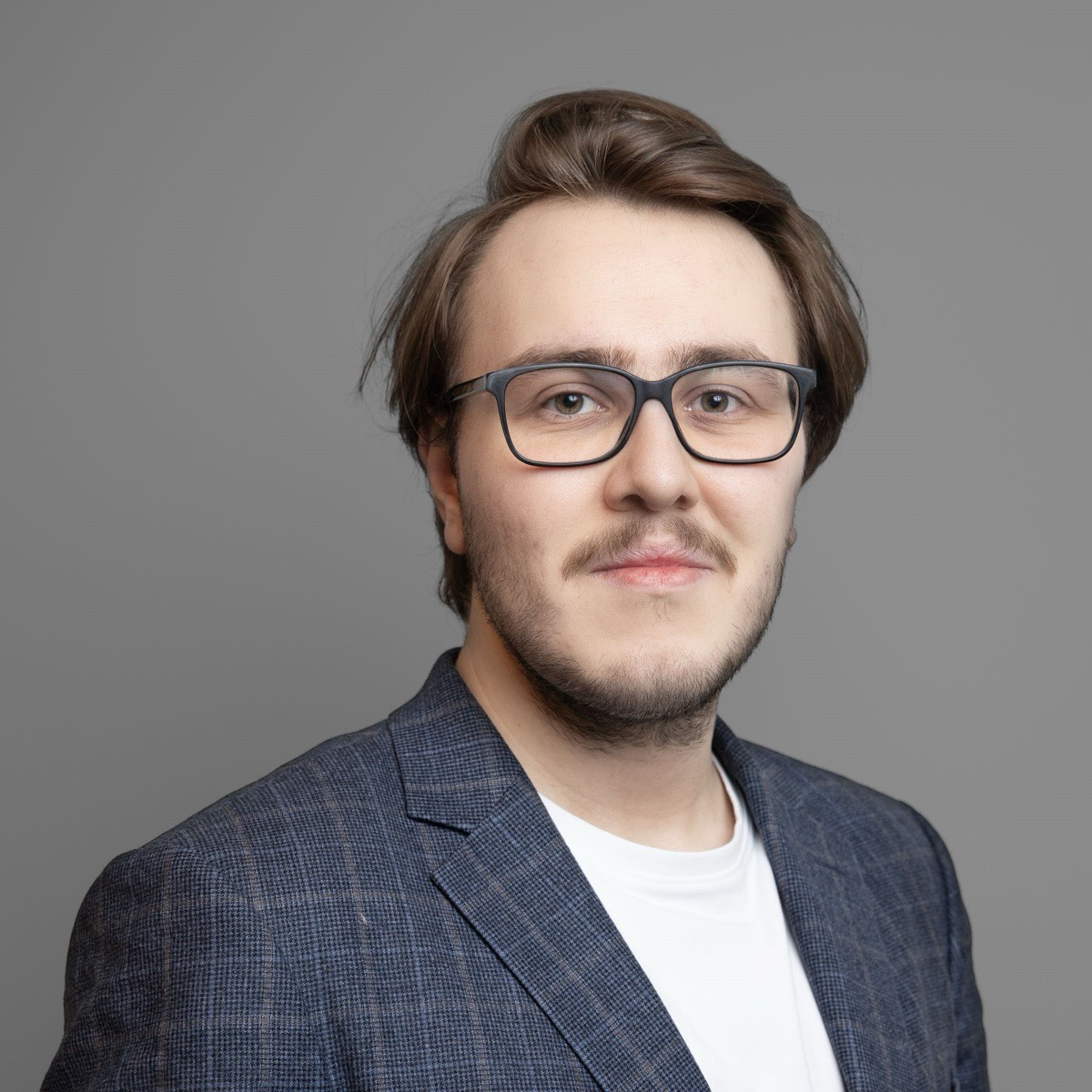 Magomed Dokkiger | Сетка — социальная сеть от hh.ru