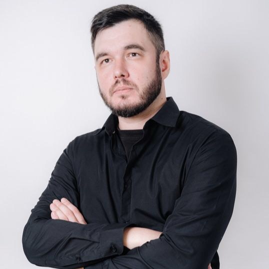 Никита Бутняков