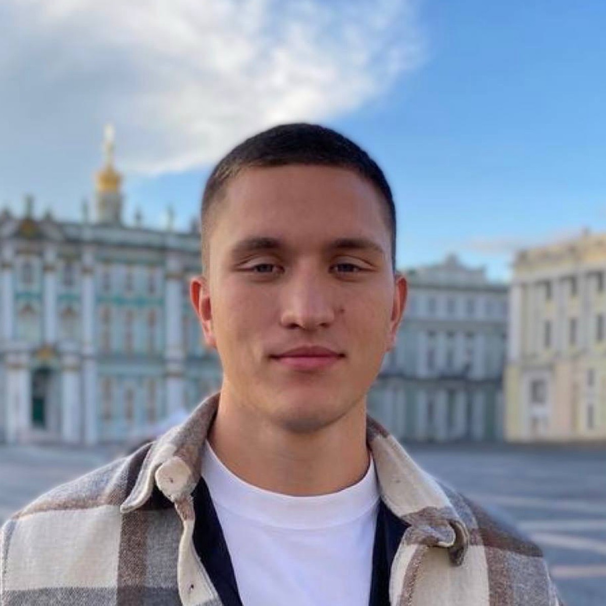 Максим Тисленко