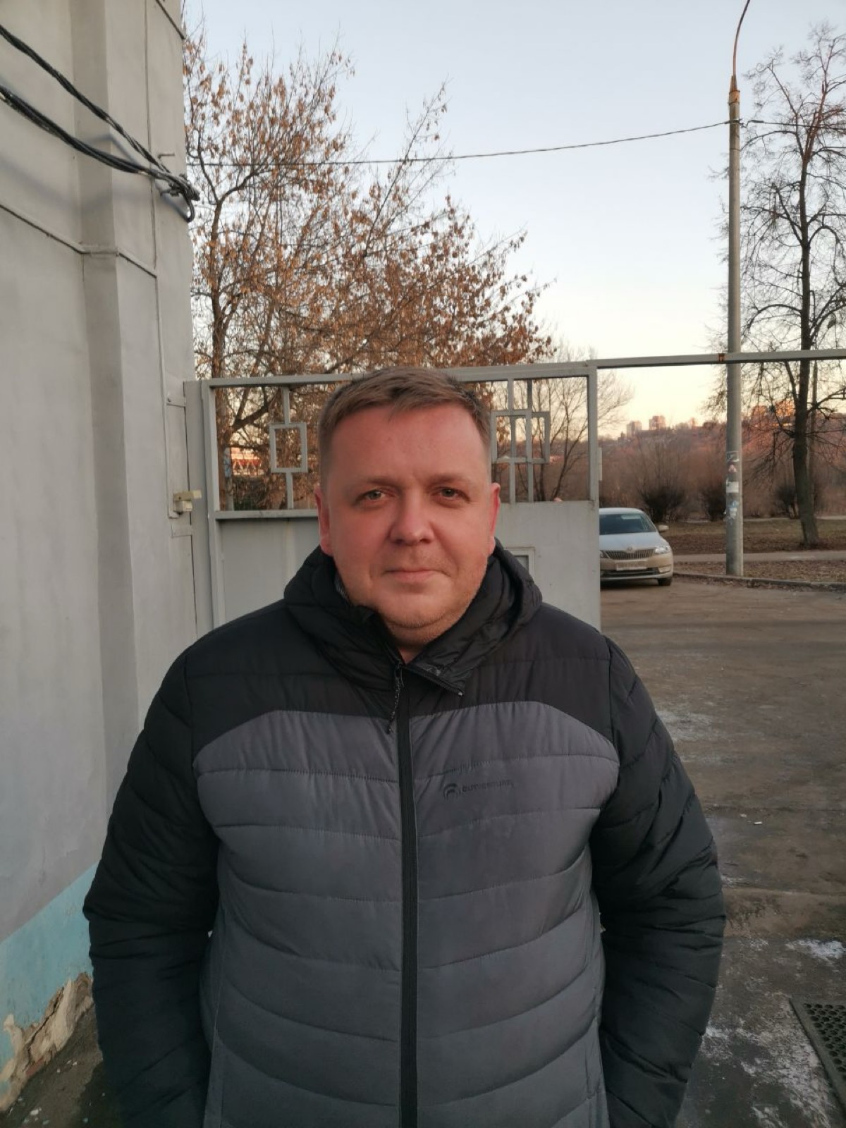 Роман Кухарев | Сетка — социальная сеть от hh.ru