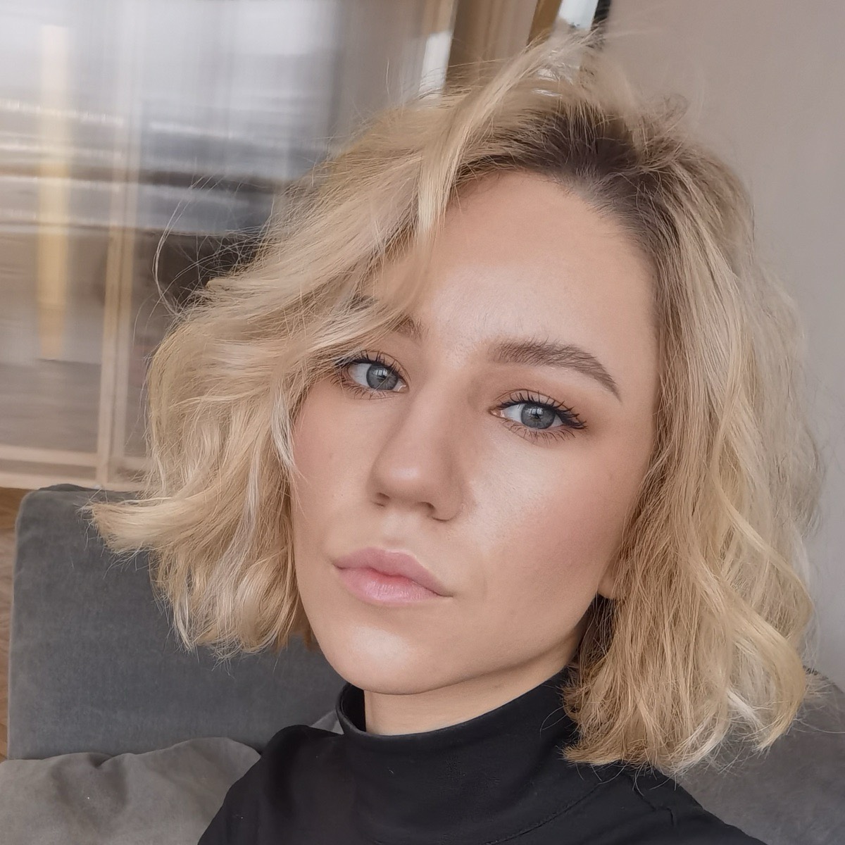 Дарья Андреева | Сетка — социальная сеть от hh.ru