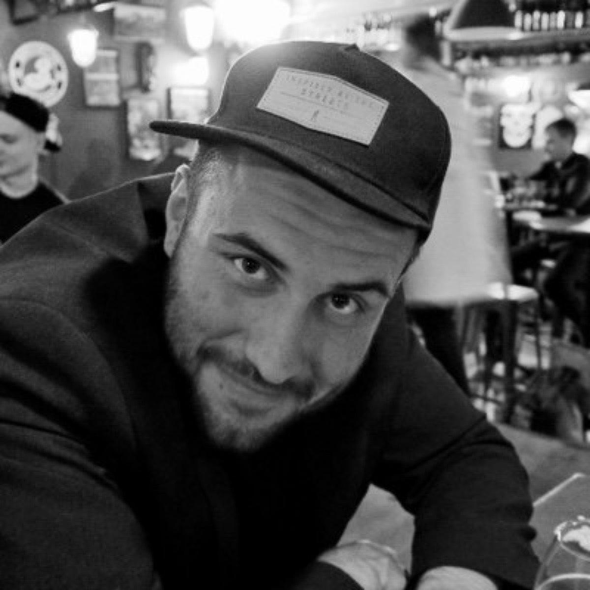 Арсен Афаунов | Сетка — социальная сеть от hh.ru