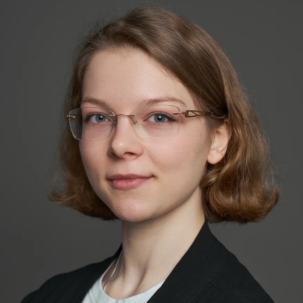 Екатерина Бруй | Сетка — социальная сеть от hh.ru