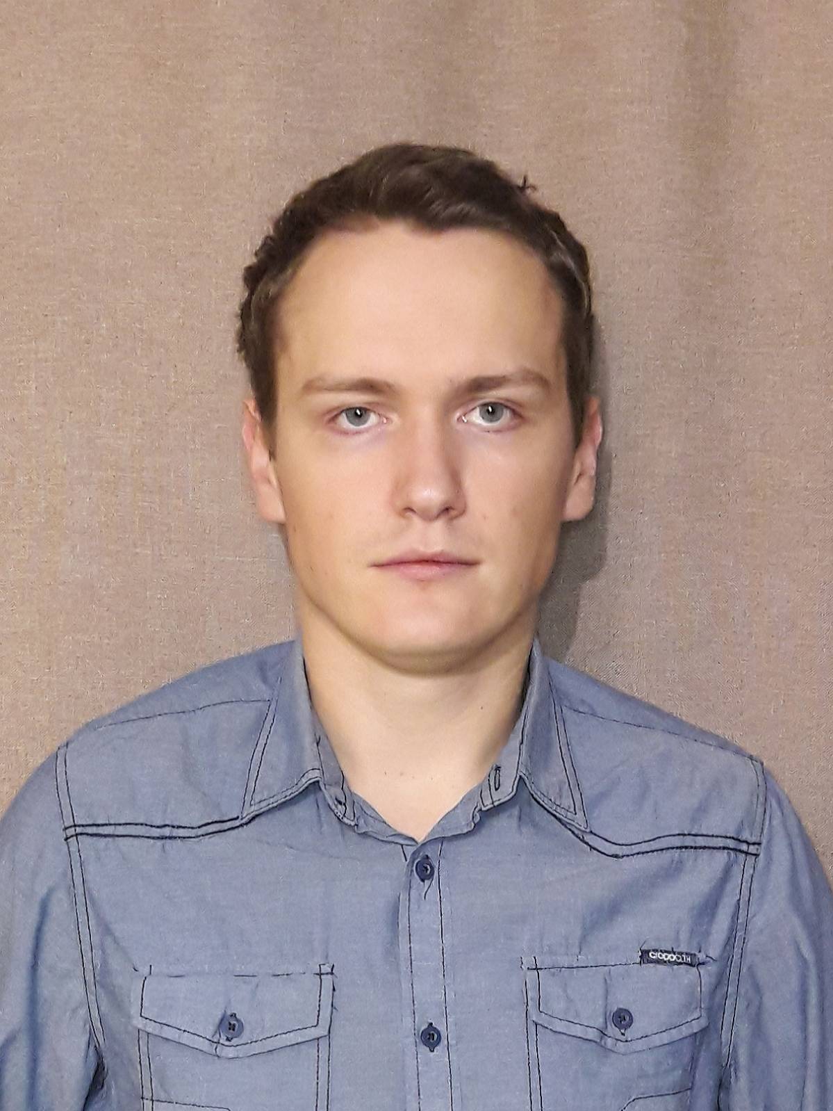 Aleksandr Gavrilov