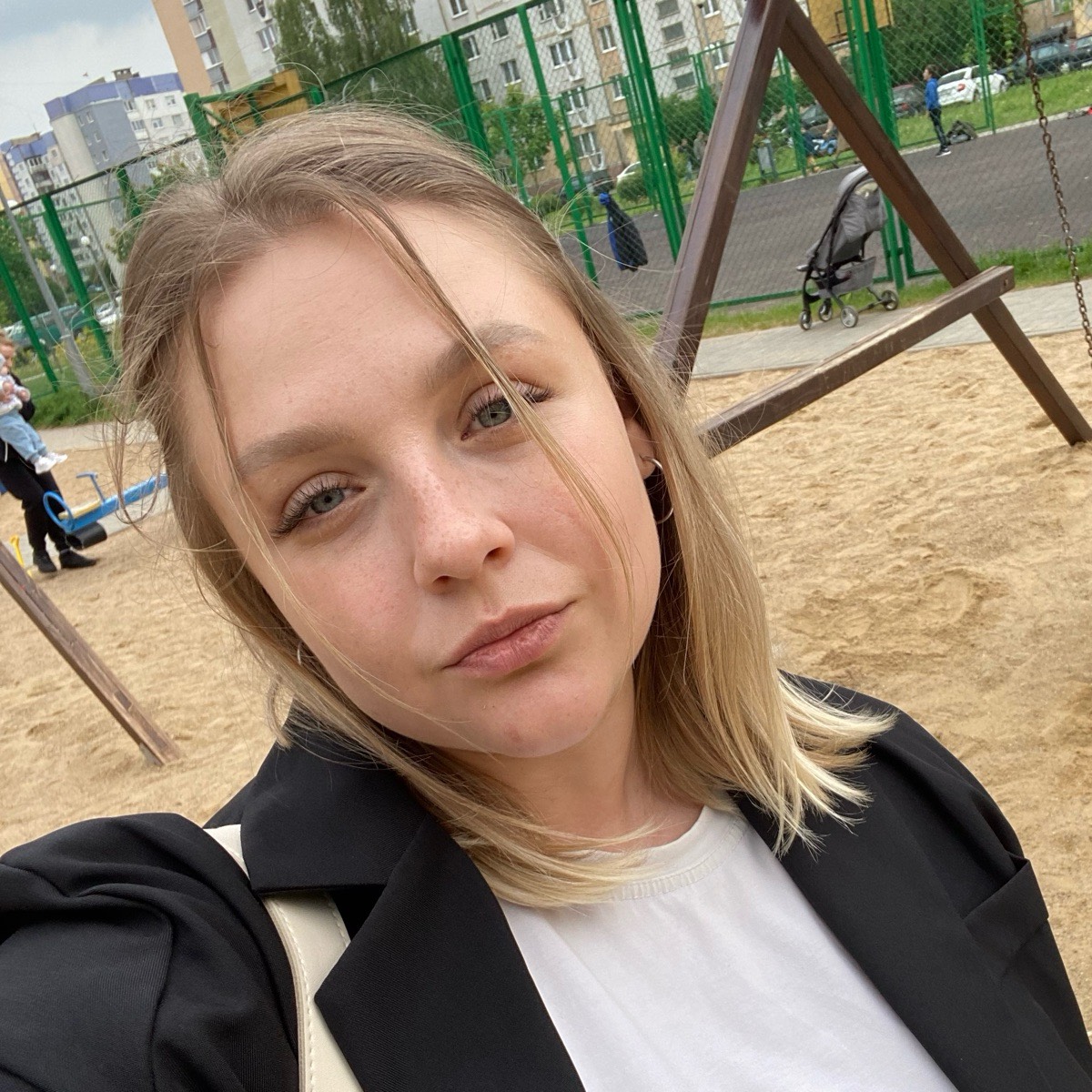 Елизавета Авраменко