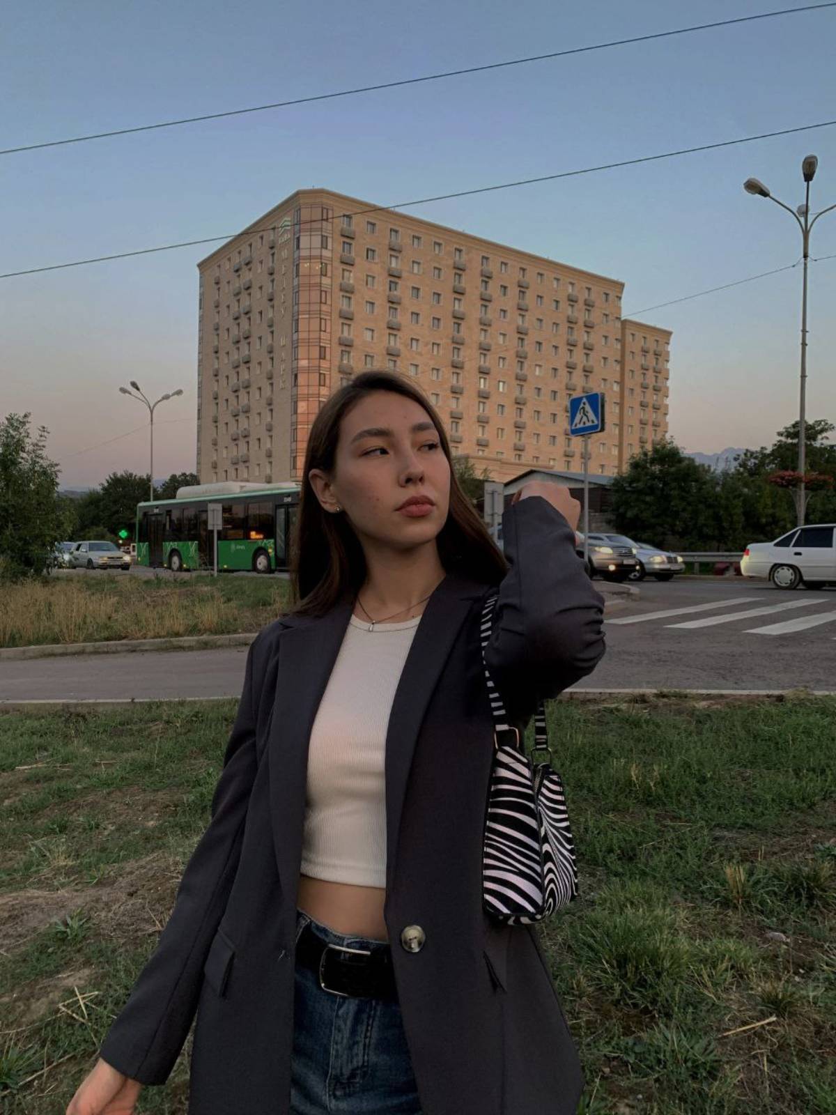 Диана Нурмухамедова