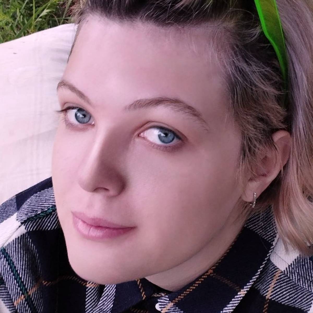 Александра Якушева | Сетка — социальная сеть от hh.ru