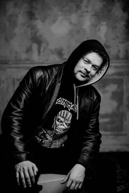 Владимир Утоплов | Сетка — социальная сеть от hh.ru