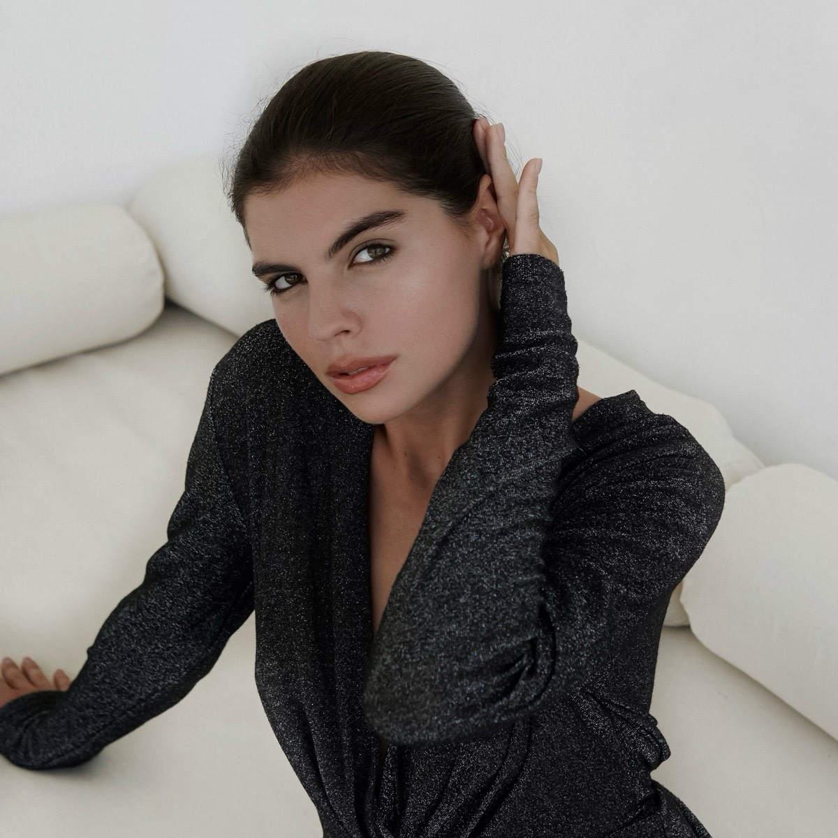 Анастасия Головачева | Сетка — социальная сеть от hh.ru