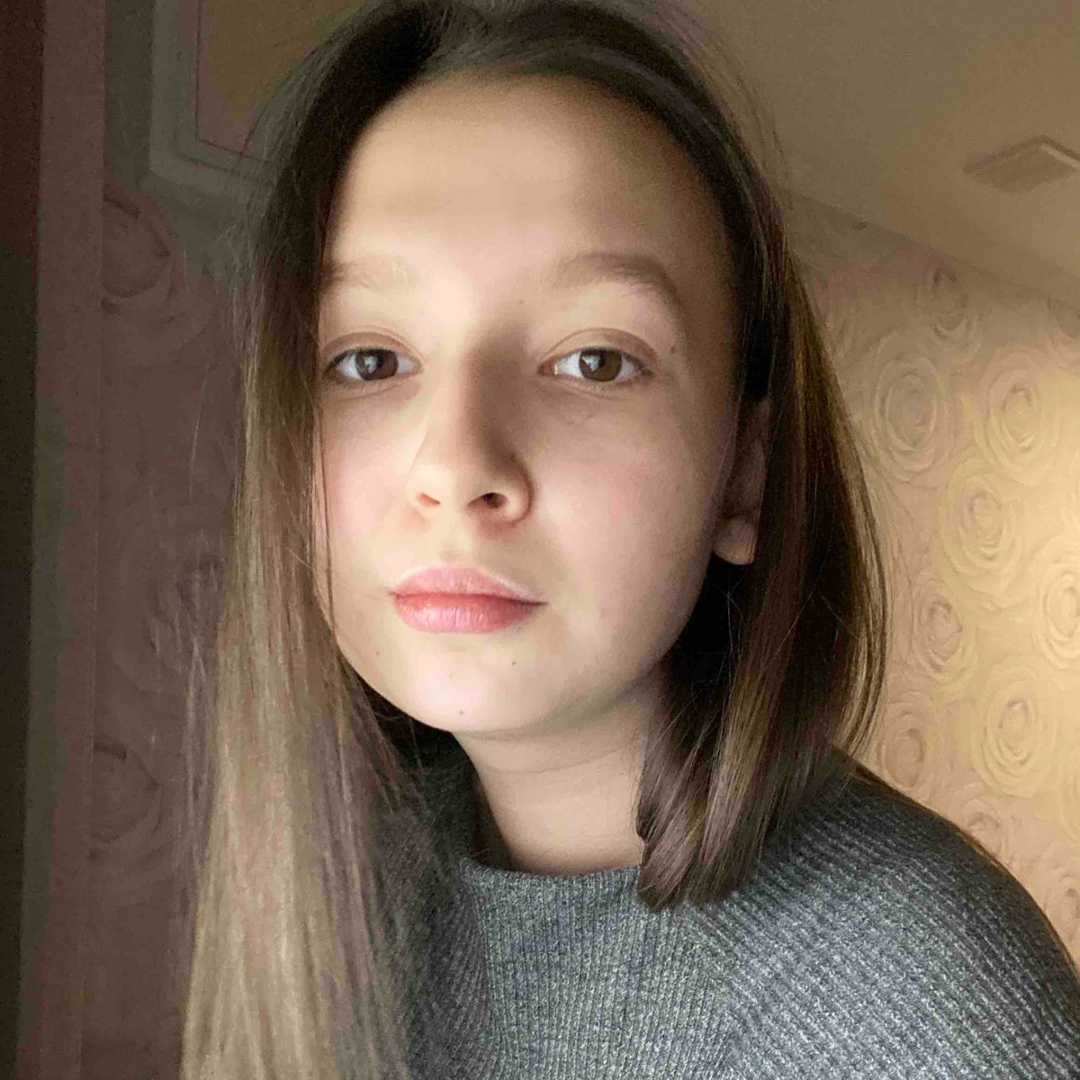 Аглая Тен