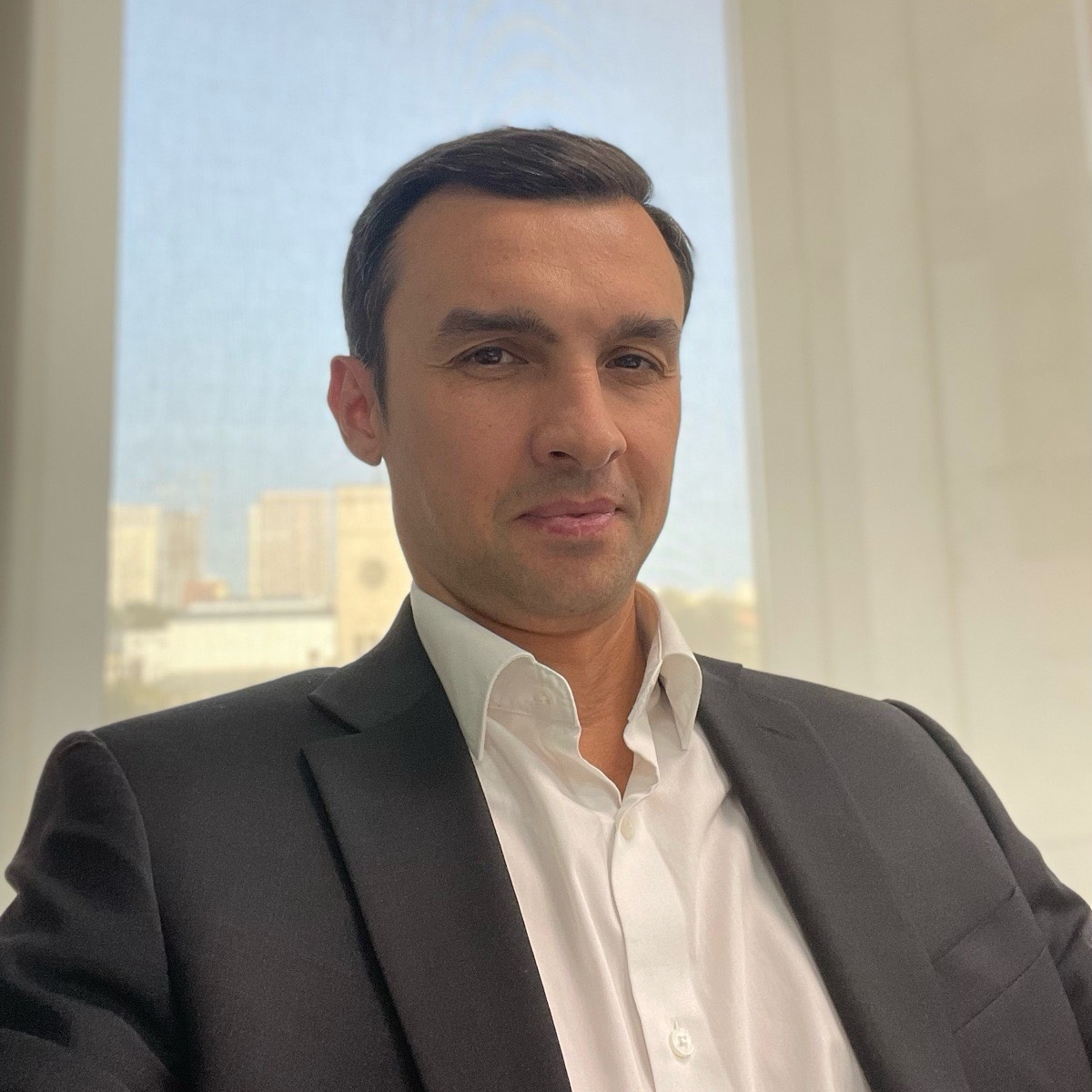 Александр Григорьев