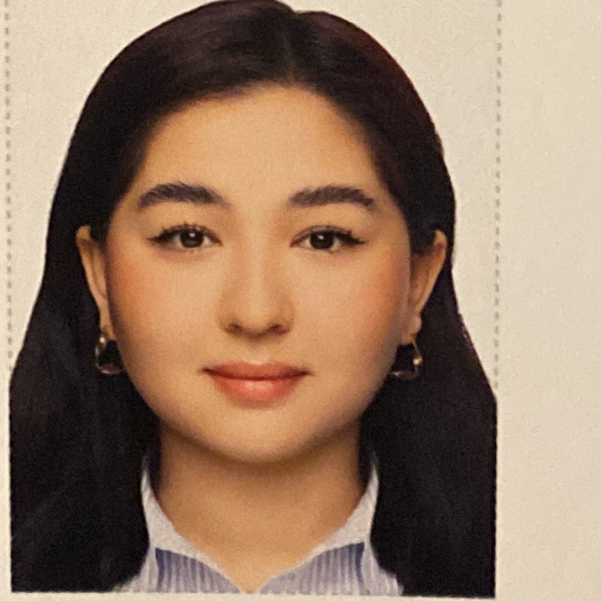 Амина Кургулина | Сетка — социальная сеть от hh.ru