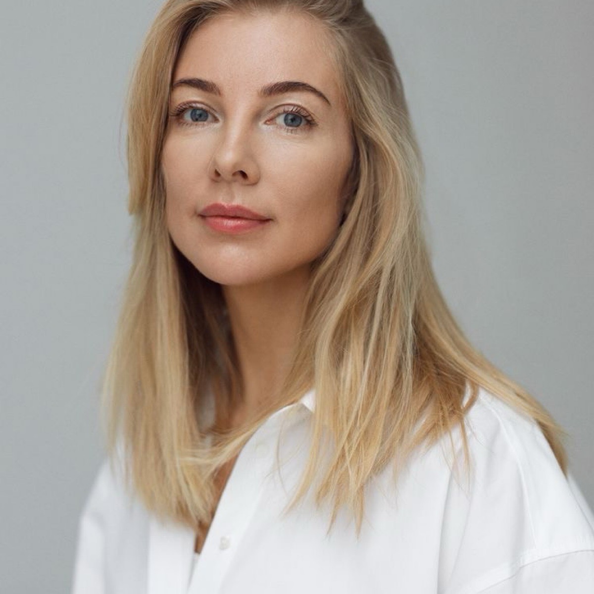 Ксения Уварова
