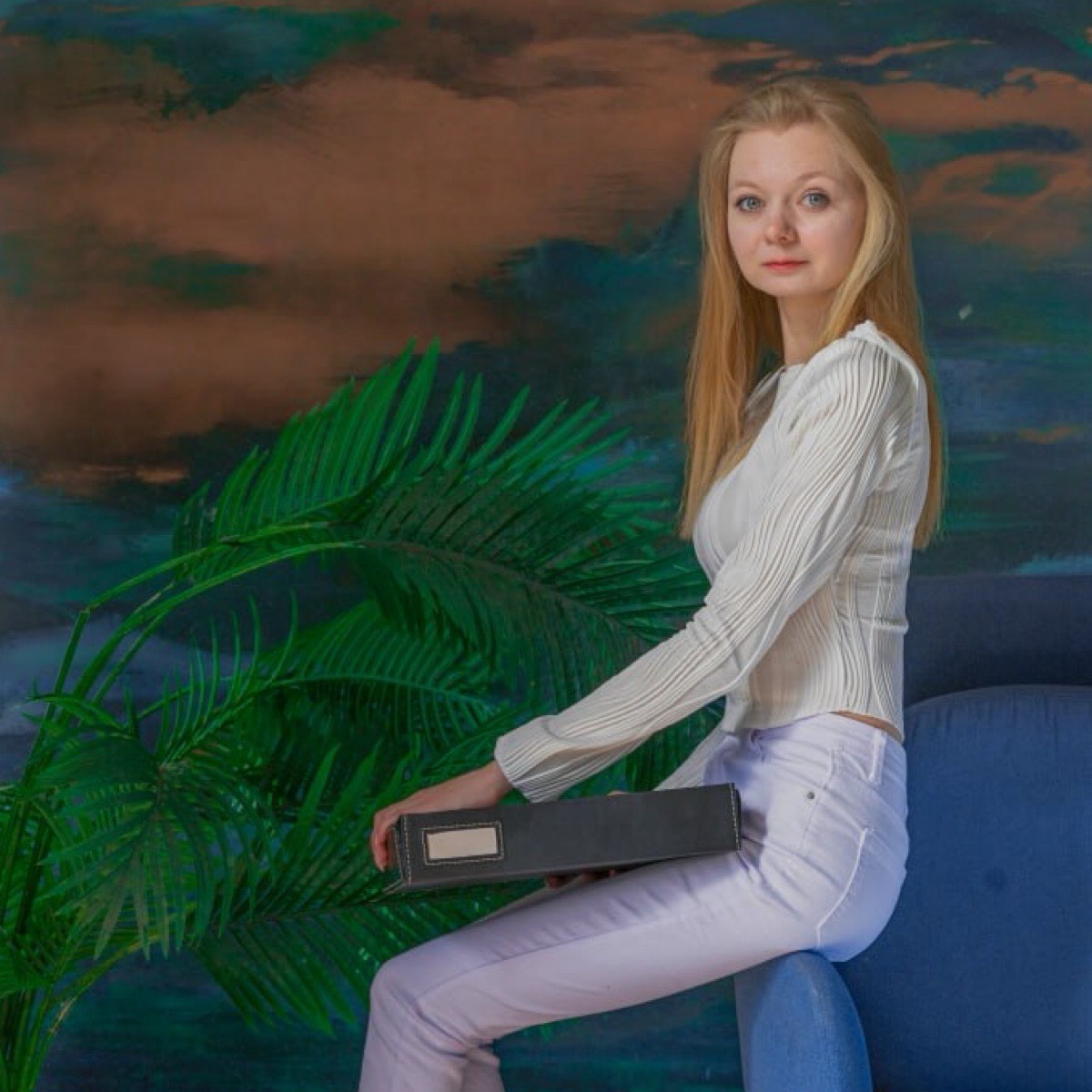 Наталья Зайцева | Сетка — социальная сеть от hh.ru