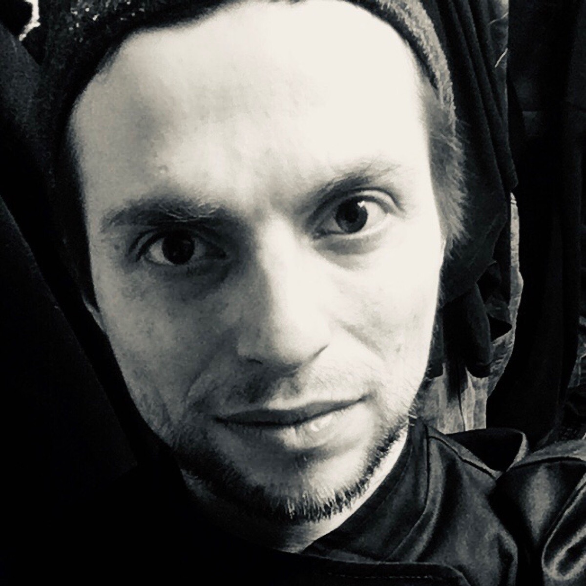 Андрей Гуровский | Сетка — социальная сеть от hh.ru