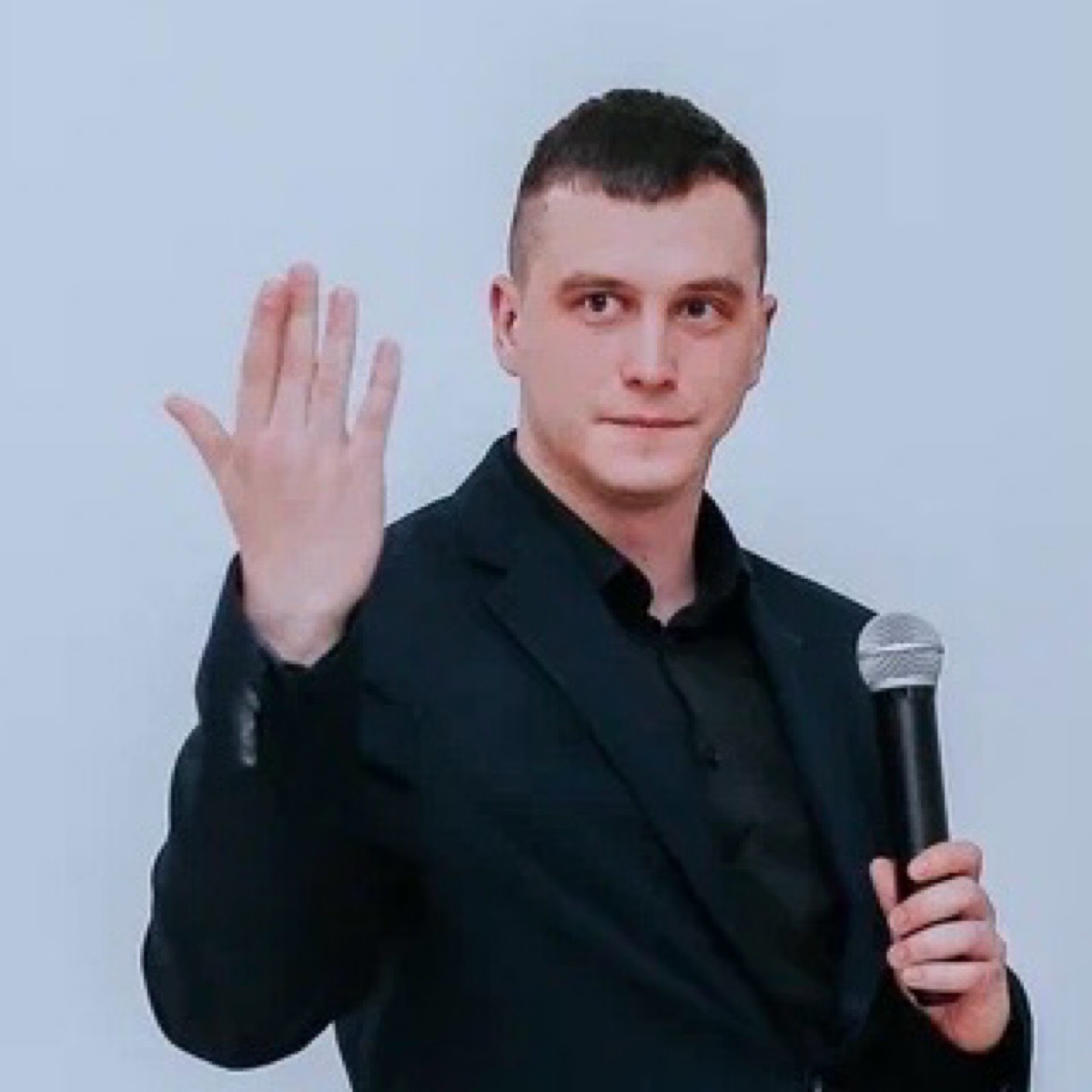 Евгений Черных