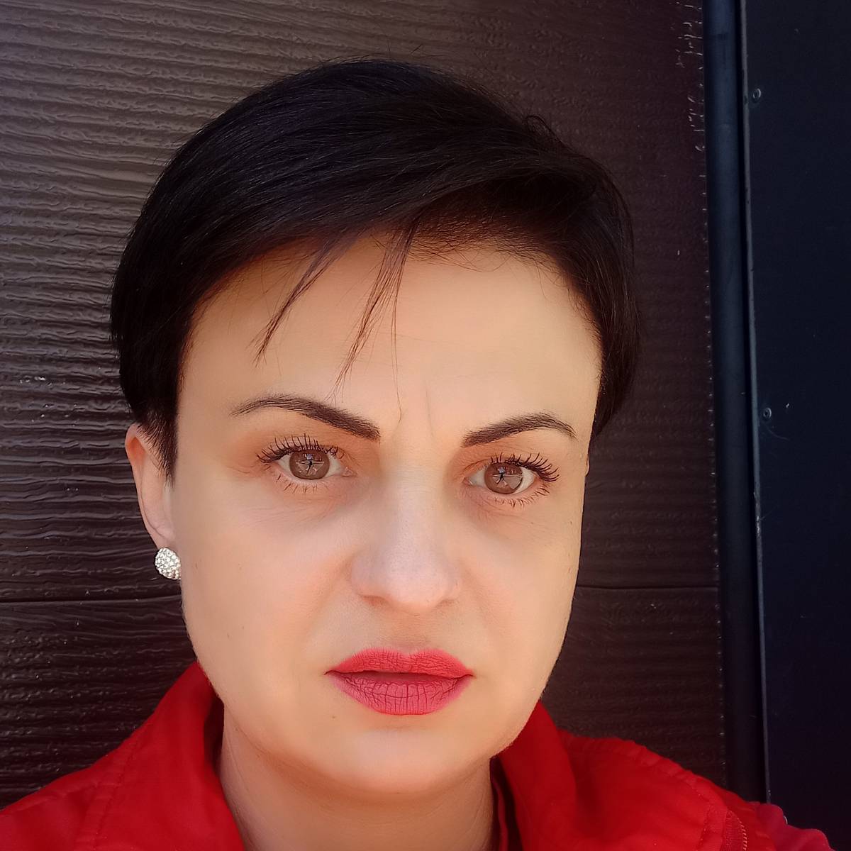 Светлана Дуликова