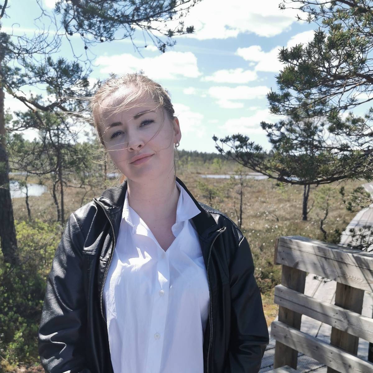 Анна Жойдик