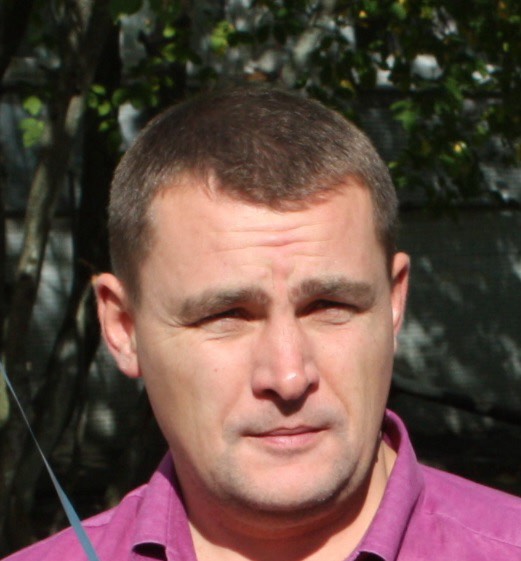 Алексей Чертов | Сетка — социальная сеть от hh.ru