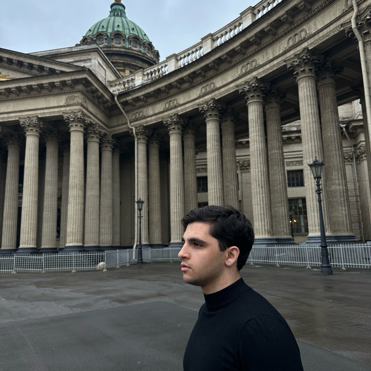 profile avatar