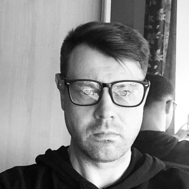 Василь Обухов