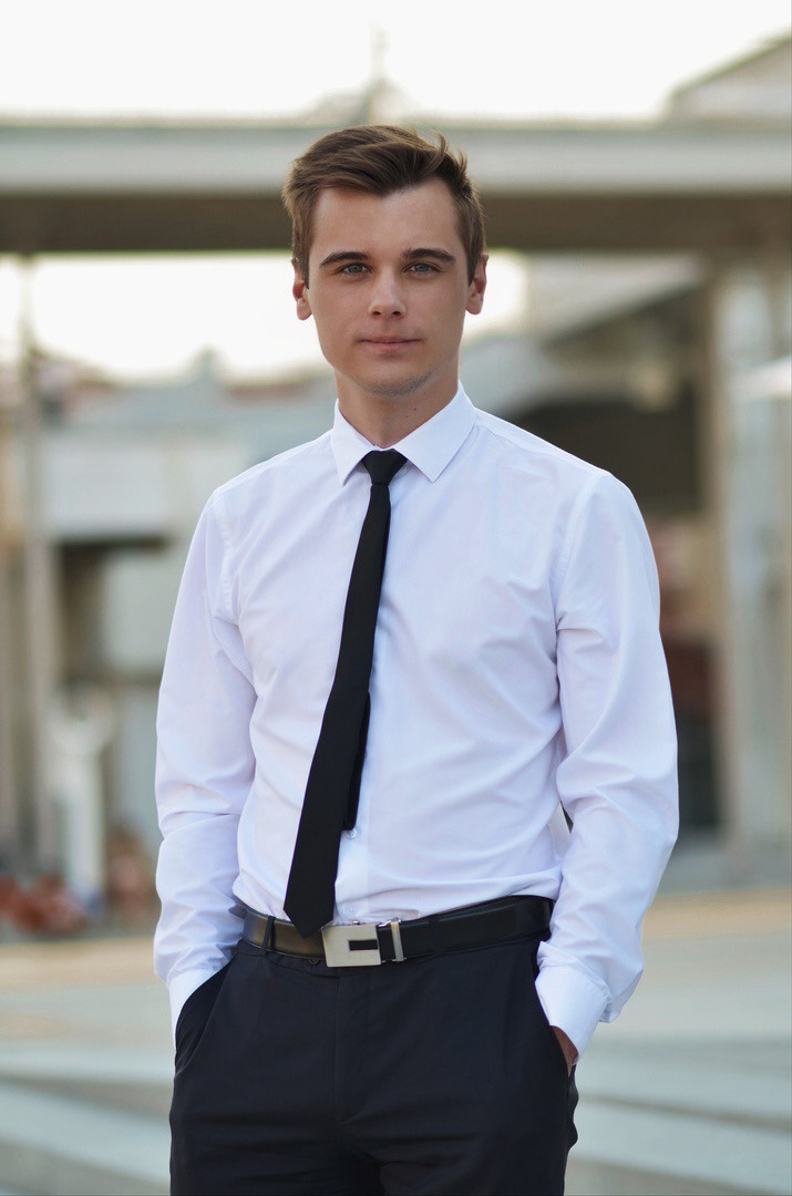 Александр Онасенко