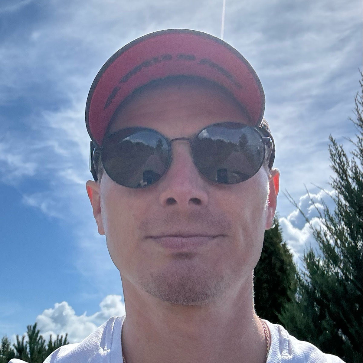 Евгений Воронин