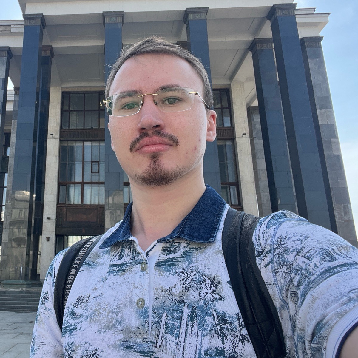 Никита Бояркин