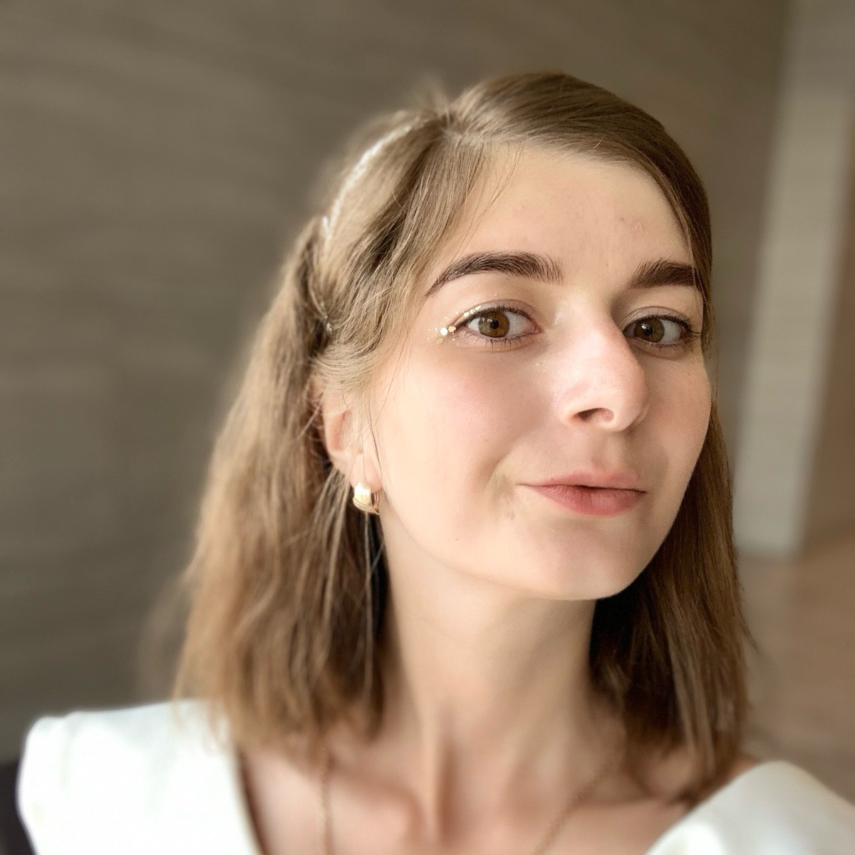 Лусинэ Михалева