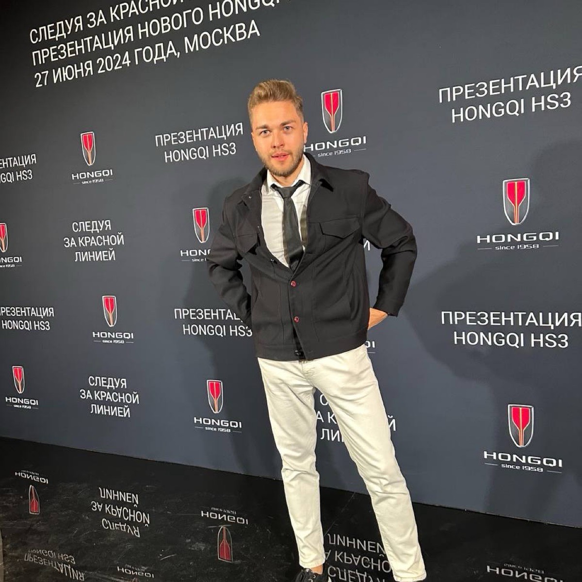 Михаил Гужев