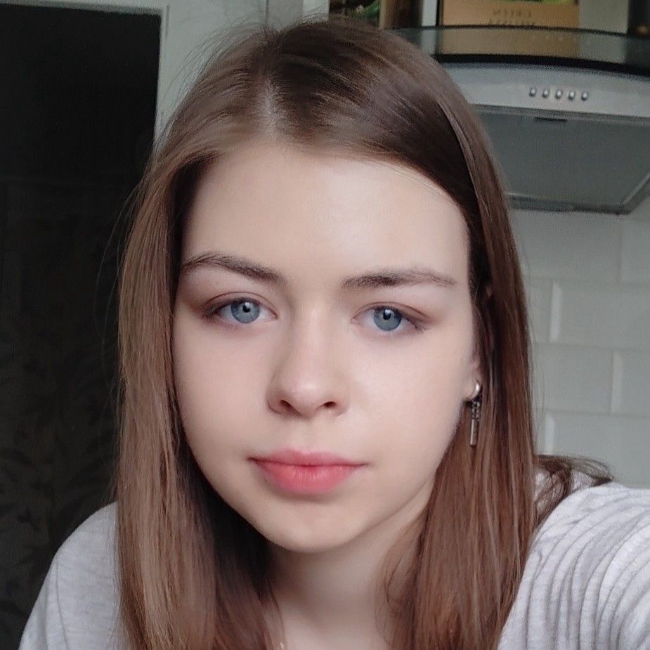 Софья Яковлева