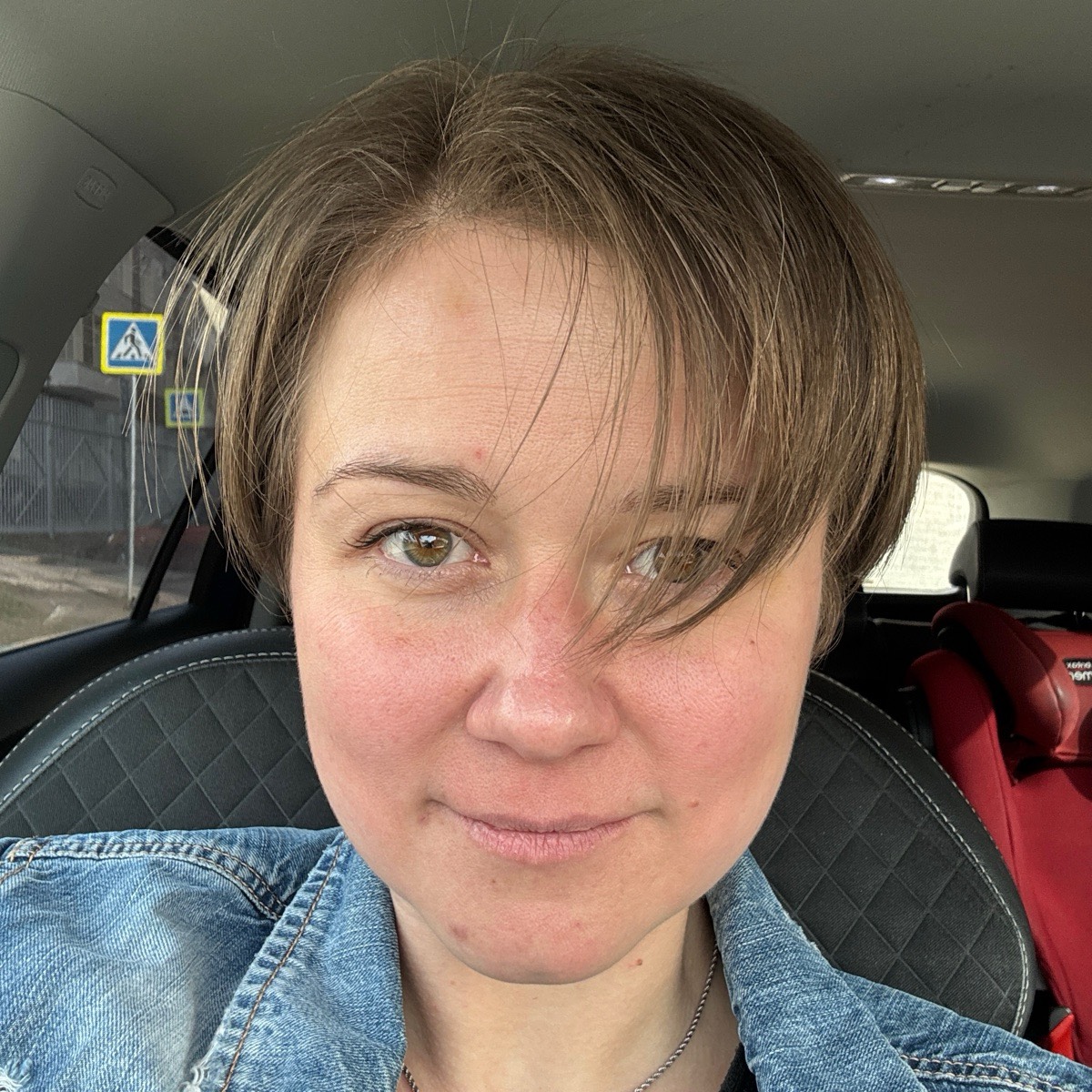 Екатерина Шиманович
