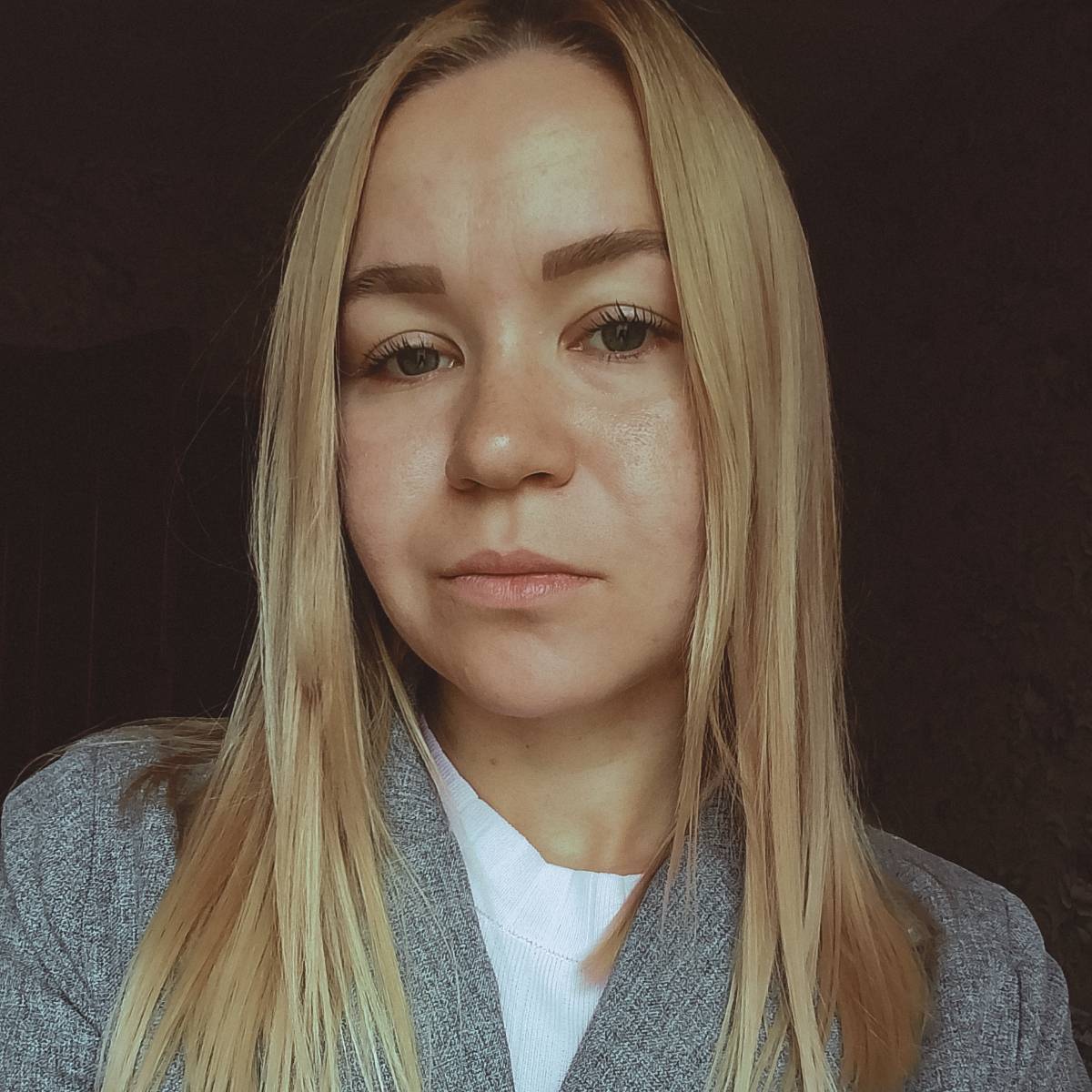 Кристина Голышкова