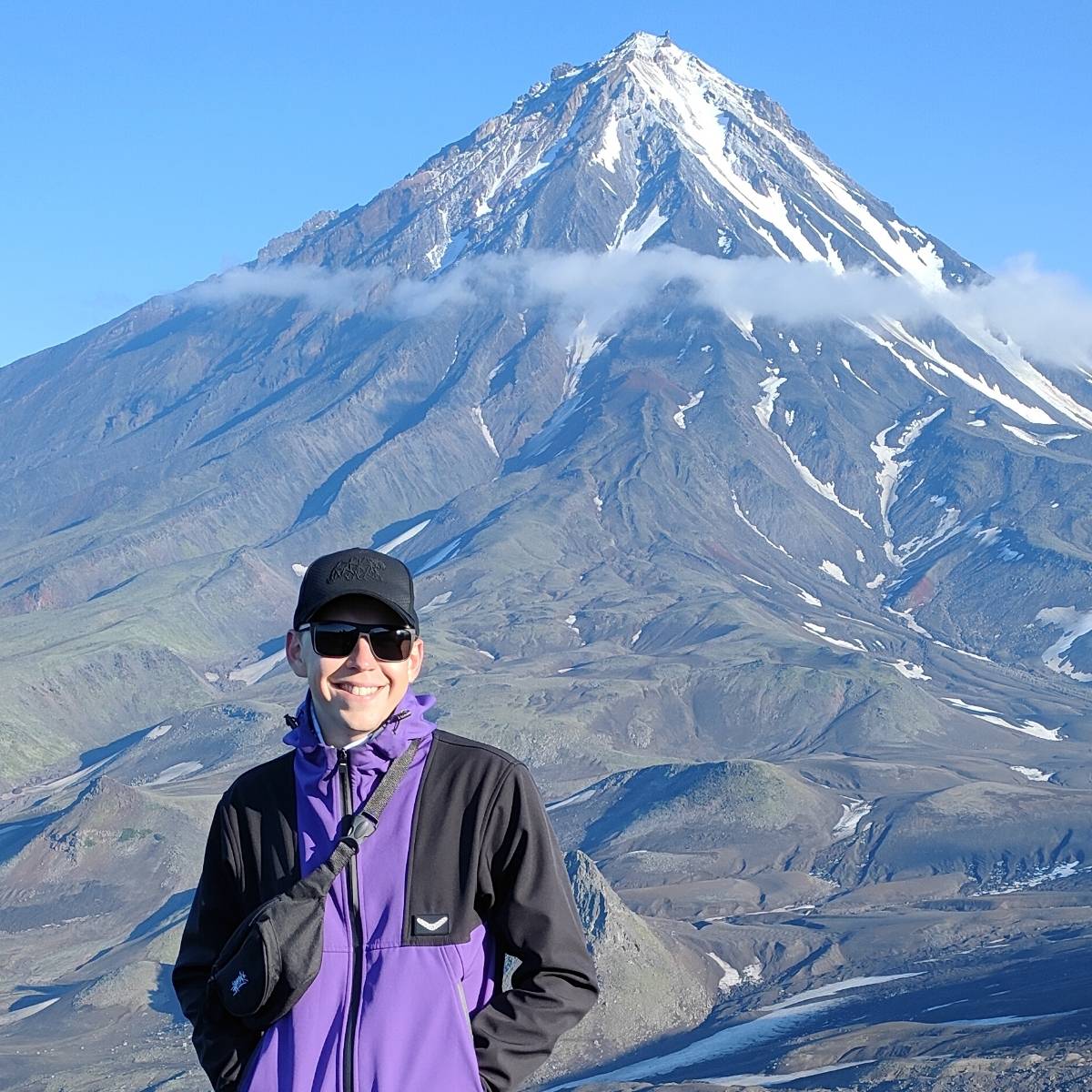 Дмитрий Румянцев | Сетка — социальная сеть от hh.ru