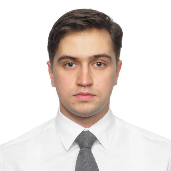 Дмитрий Сорокин