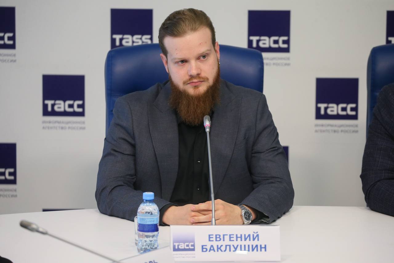 ТАСС уполномочен заявить! | Сетка — социальная сеть от hh.ru