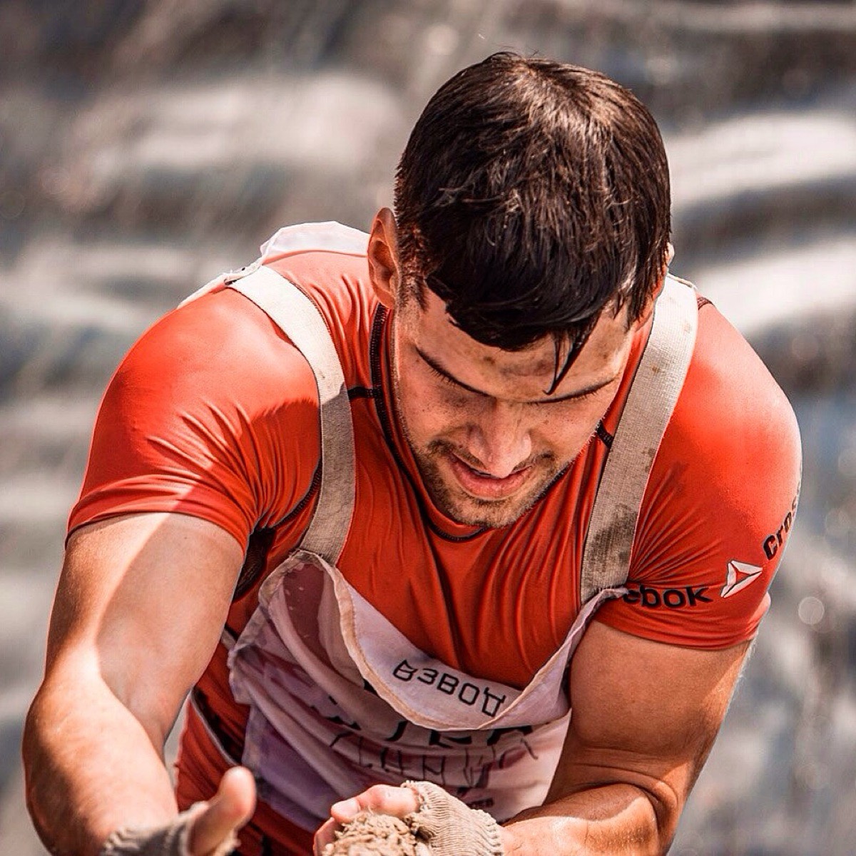 Данил Гребенев