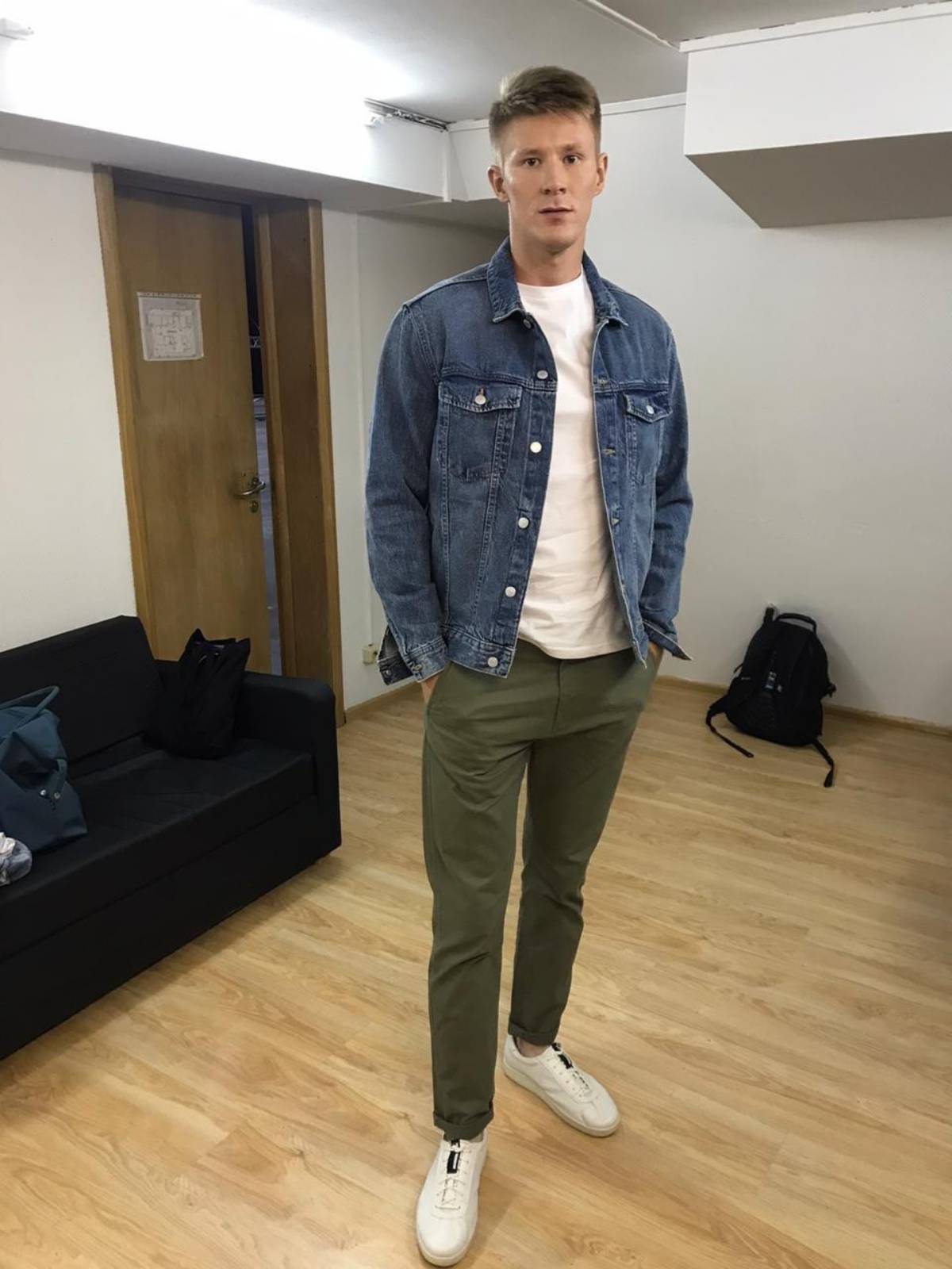 Алексей Фомиченко