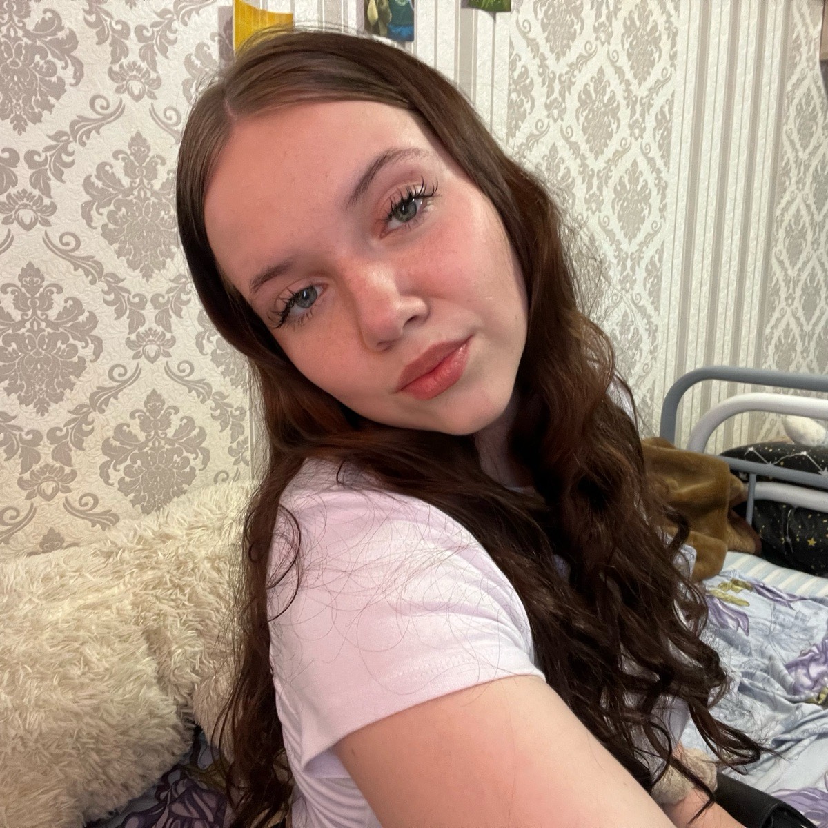 Софья Трефелова