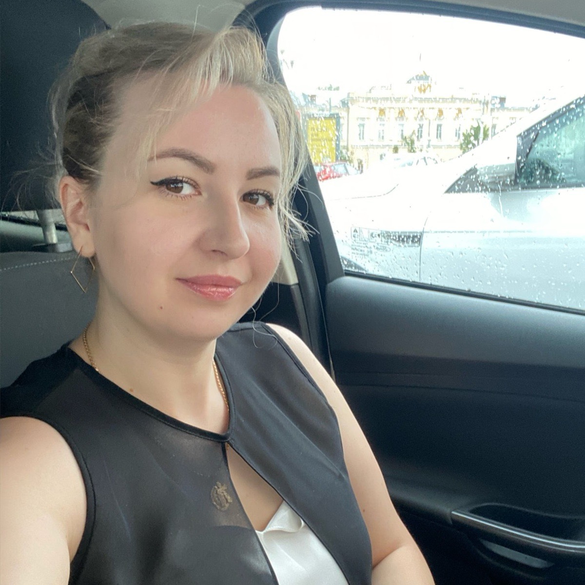 Ольга Михайлова | Сетка — социальная сеть от hh.ru