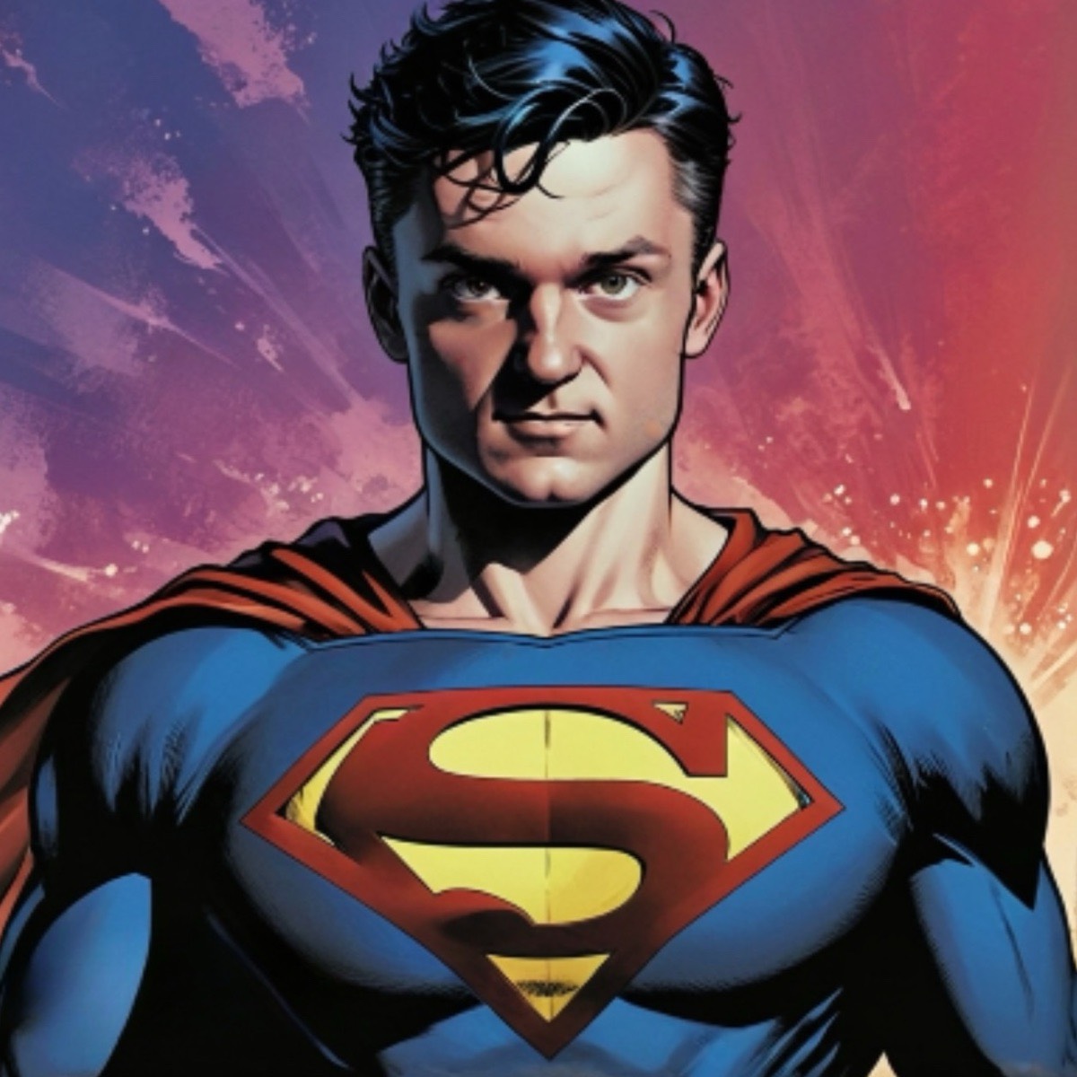 Nikolay Konyuchenko | Сетка — социальная сеть от hh.ru