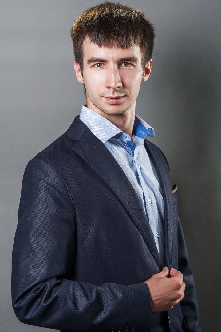 Валерий Черепанов